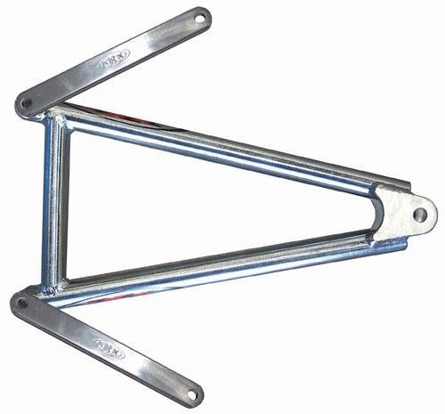 Triple XXX 600 Mini Sprint 10-1/4" Jacobs Ladder Complete with Straps TXRC-600-SU0002