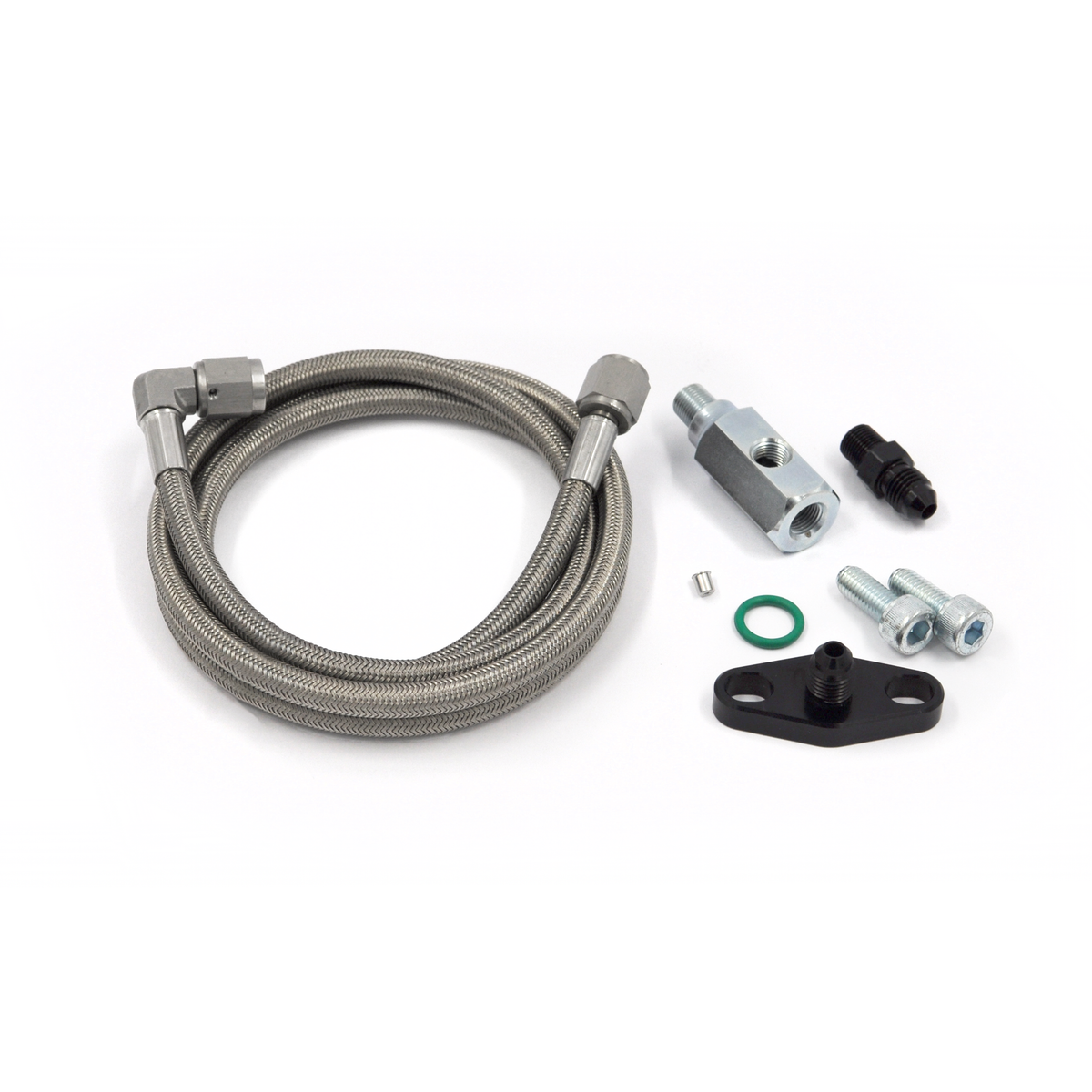Franklin Performance Nissan RB / SR / CA +T Turbo Oil Feed Kit