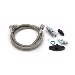 Franklin Performance Nissan RB / SR / CA +T Turbo Oil Feed Kit