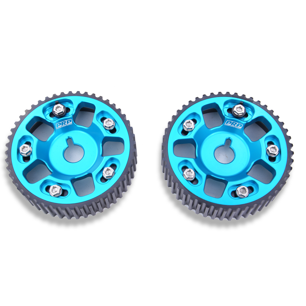 Adjustable ALLOY OUTER Cam Gears to suit 1JZ / 2JZ