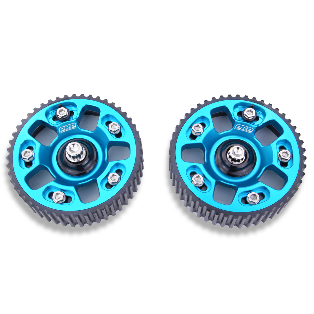 Adjustable ALLOY OUTER Cam Gears to suit 1JZ / 2JZ