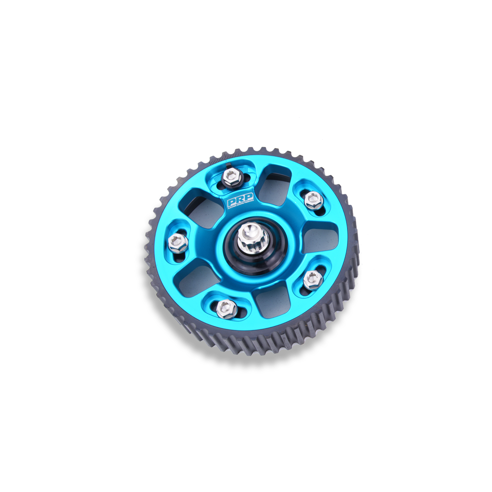 Adjustable STEEL OUTER Cam Gears to suit 1JZ / 2JZ