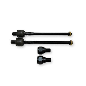 GKTech Z34 370Z M14 Inner Tie Rod Conversion (Z34X-M14I-BUNDLE)