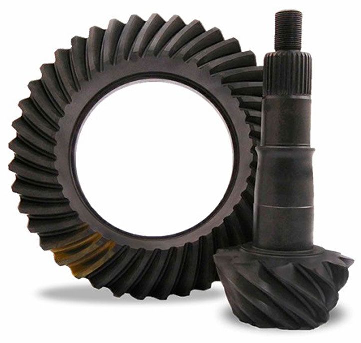 US Gear Competition (Pro) Series 35-Spline Ring & Pinion Gear Set, 4.11:1 Ratio UG07-990