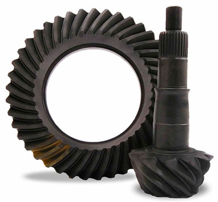 US Gear Competition (Pro) Series 35-Spline Ring & Pinion Gear Set, 4.29:1 Ratio UG07-990