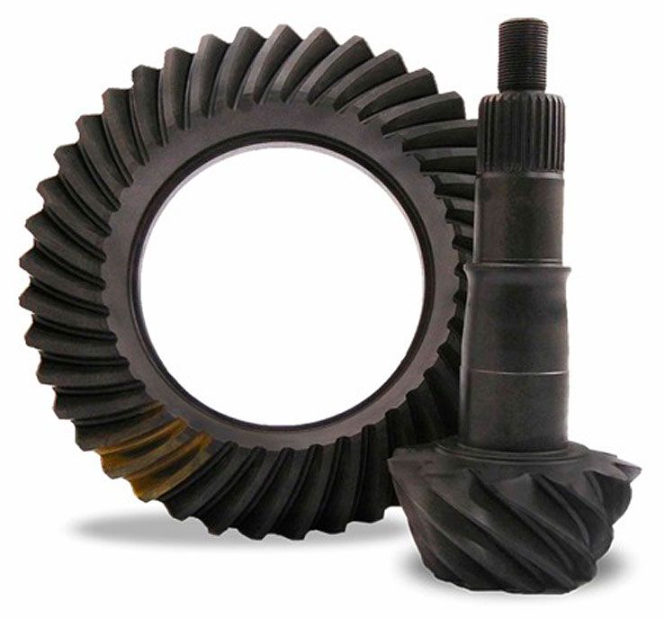 US Gear Competition (Pro) Series 28-Spline Ring & Pinion Gear Set, 5.14:1 Ratio UG07-990