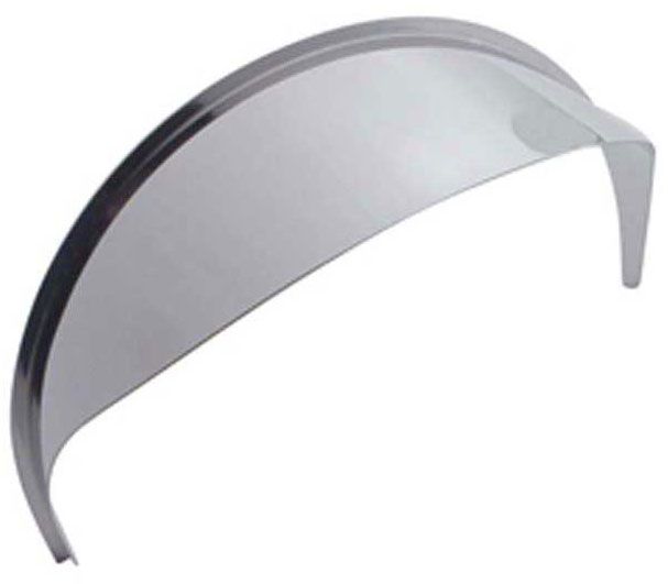 UPI Reproductions S/S Headlight Visor UP10468