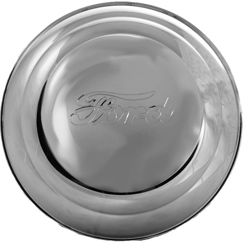 UPI Reproductions S/S Hub Cap UPA6027