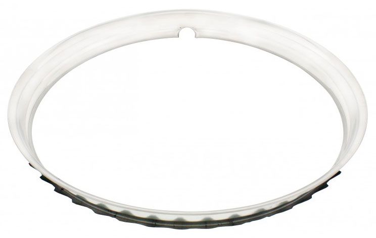 UPI Reproductions Wheel Trim Ring UPA6224-1