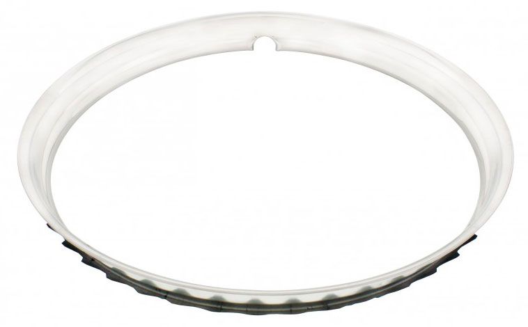 UPI Reproductions Wheel Trim Ring UPA6224-3