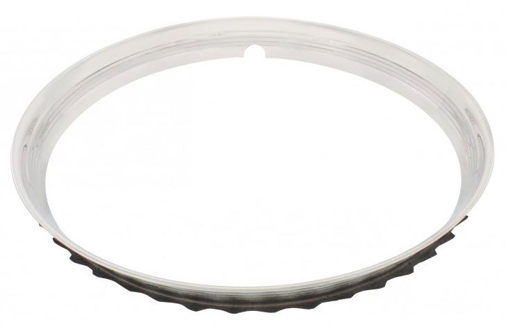 UPI Reproductions Wheel Trim Ring UPA6224-5