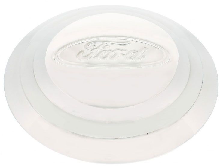 UPI Reproductions S/S Hub Cap UPA7050