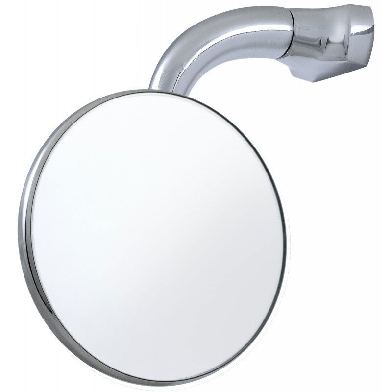 UPI Reproductions 3" Peep Mirror UPC5001-1