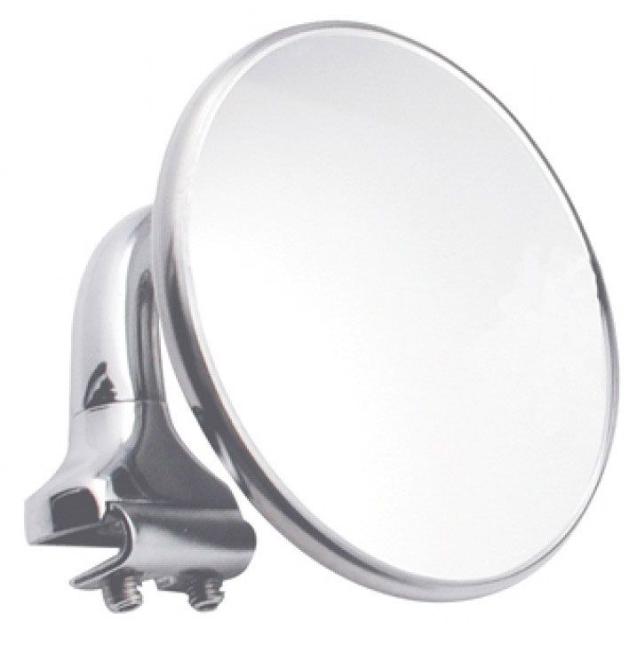 UPI Reproductions 4" Peep Mirror UPC5001