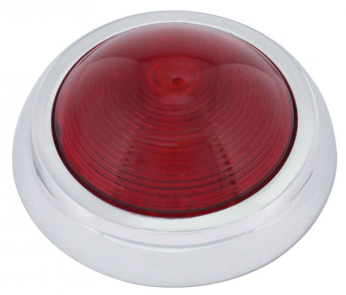 UPI Reproductions Rear LED Tail Light Assembly UPSTL1006LED