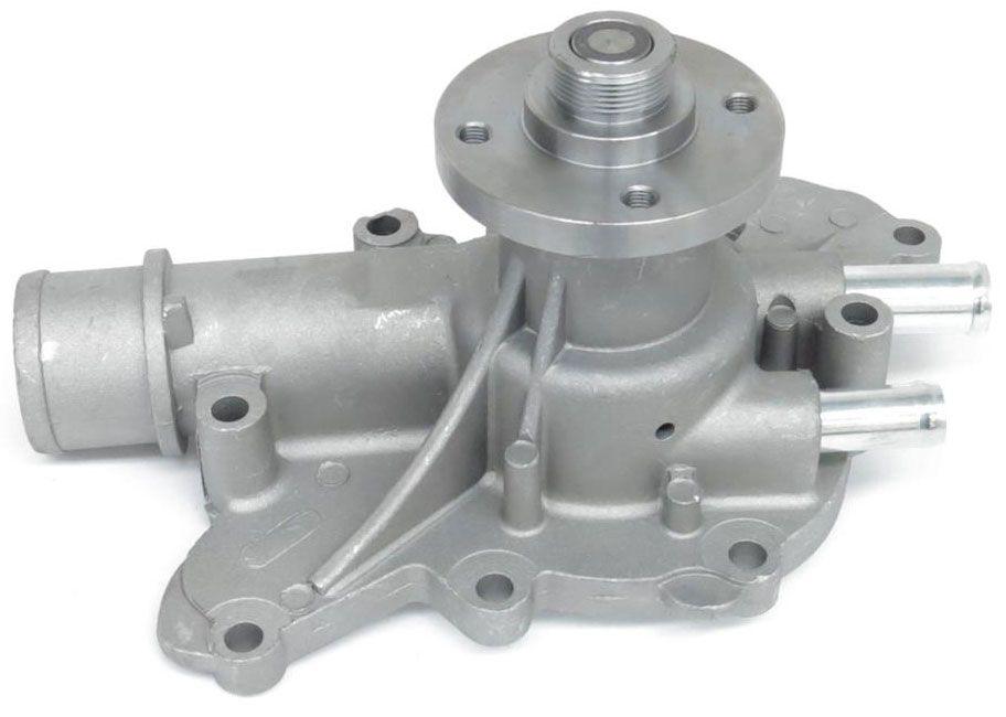 US Motor Works Aluminium Water Pump - Reverse Rotation US4057