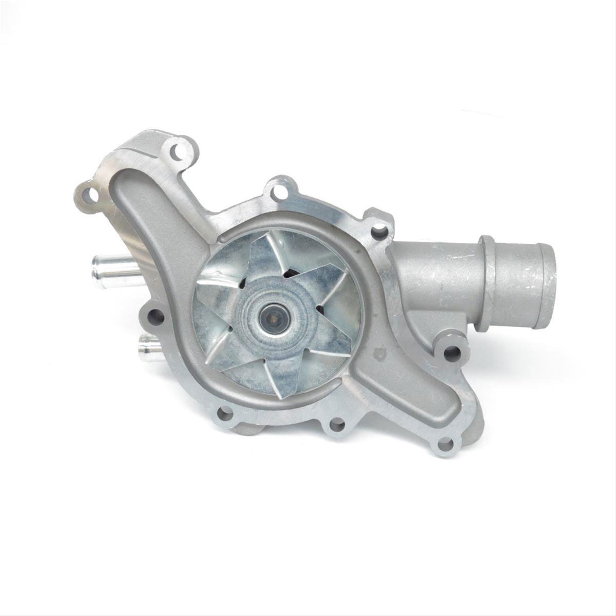 US Motor Works Aluminium Water Pump - Reverse Rotation US4057