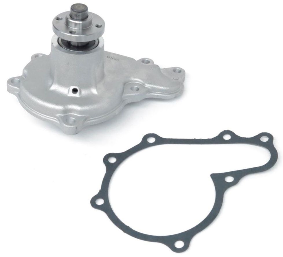 US Motor Works MAZDA ROTARY WATER PUMP US9053