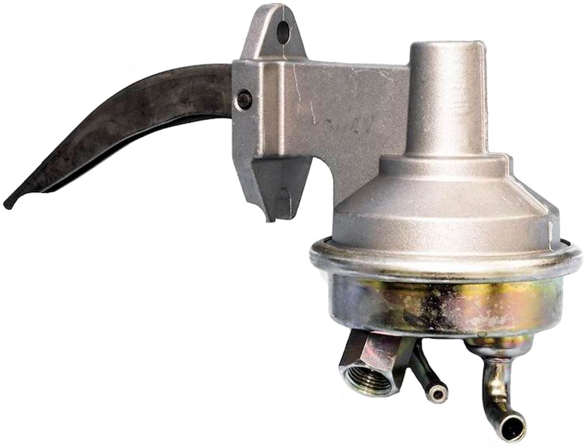 Mechanical Fuel Pump USMP15273