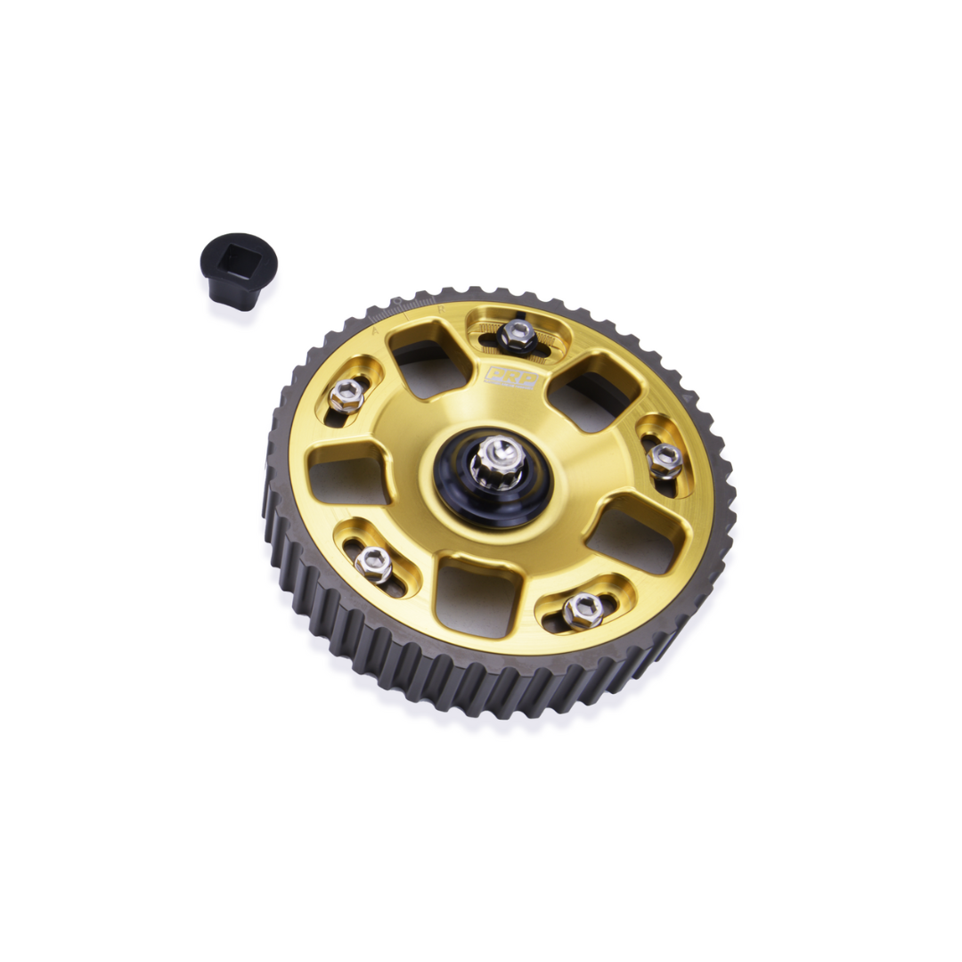 EVO 4G63 Adjustable Cam Gears