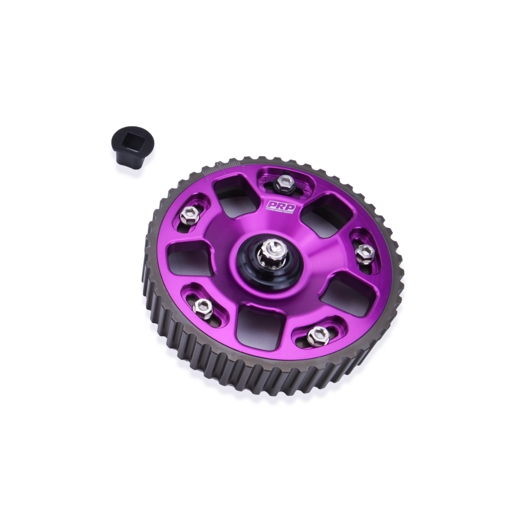 EVO 4G63 Adjustable Cam Gears