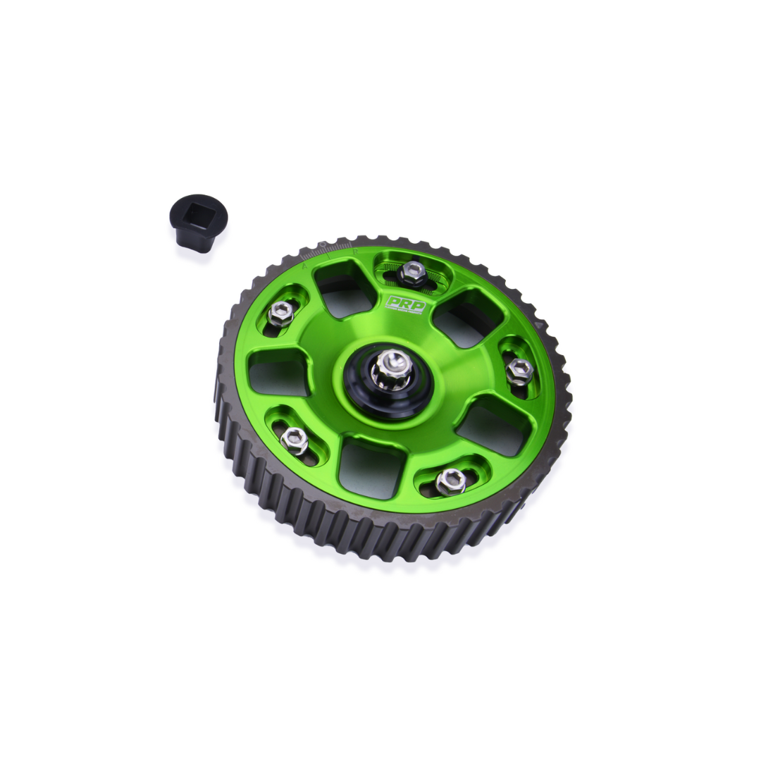 EVO 4G63 Adjustable Cam Gears