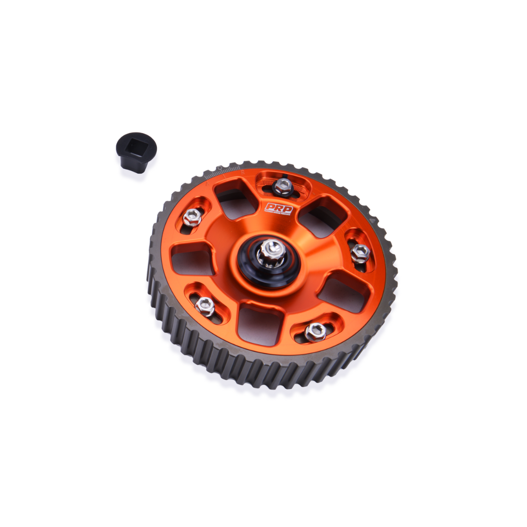 EVO 4G63 Adjustable Cam Gears