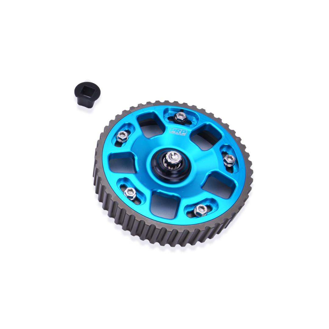 EVO 4G63 Adjustable Cam Gears