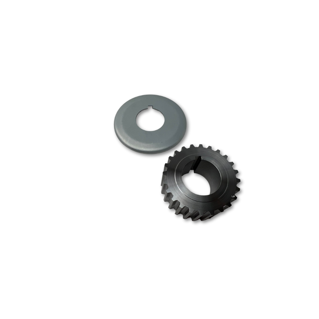 Nissan RB Crank Gear / Crank Trigger