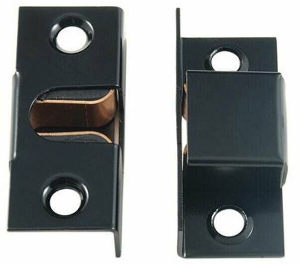 Vintique Vintique Inc Female Door Dovetails (Black) VI18-35576-BS