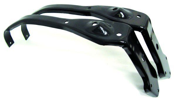 Vintique Vintique Inc Heavy Front Fender Braces VI40-16047-8