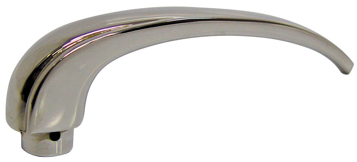 Vintique Vintique Inc Chrome Interior Door Handle VI40-702400-E