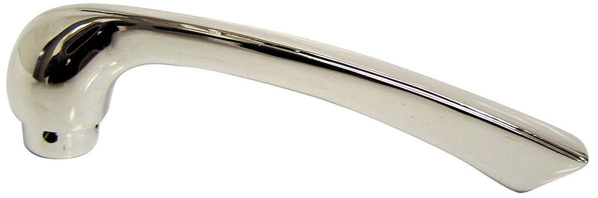 Vintique Vintique Inc Chrome Door Handle VI48-702400-E