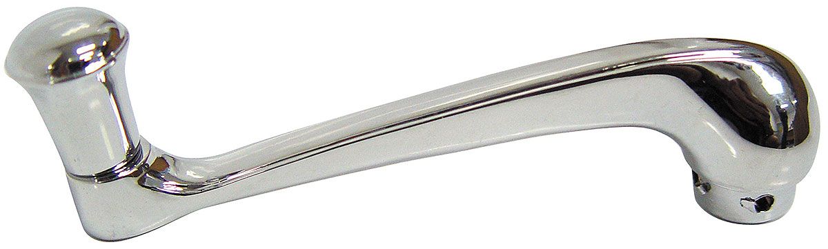 Vintique Vintique Inc Chrome Window Winder Handle VI48-702780-E