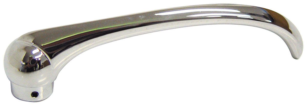 Vintique Vintique Inc Chrome Interior Door Handle VI68-702400-E