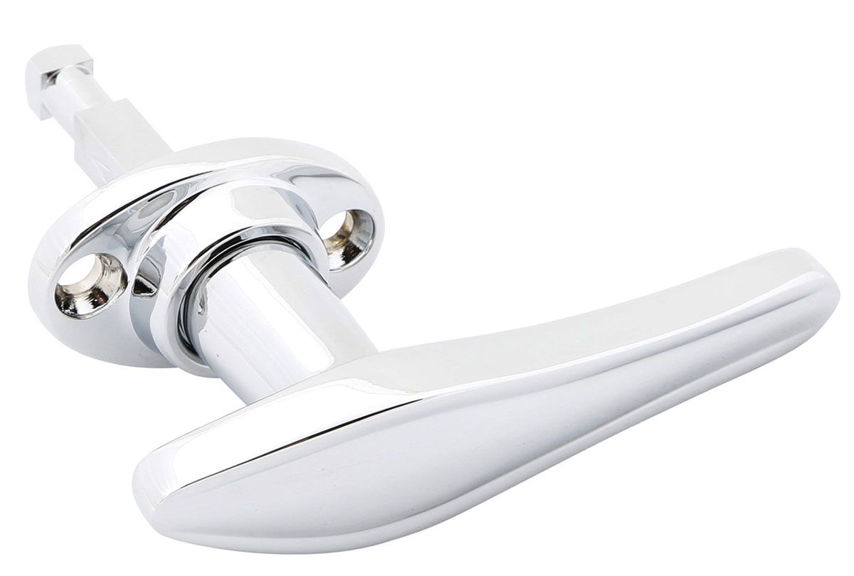 Vintique Exterior Door Handle VIA-702351-B