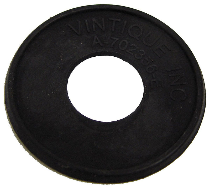 Vintique Vintique Inc Deck & Rumble Lid Handle Pad VIA-702356-E