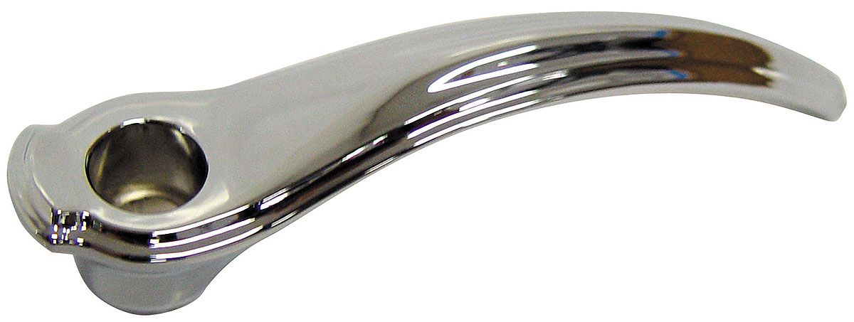 Vintique Vintique Inc Chrome Interior Door Handles VIA-702400-A