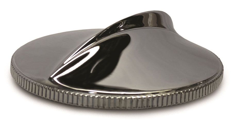 Vintique Chrome Radiator Cap VIA-8100-A