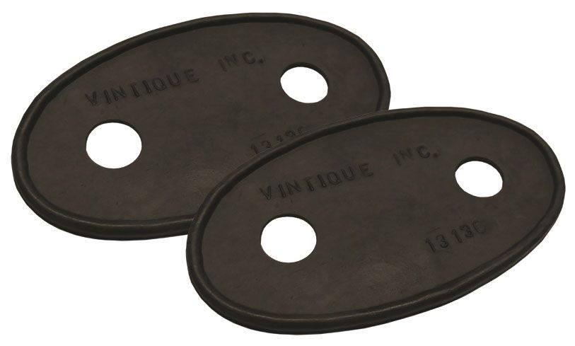 Vintique Vintique Inc Headlight Mounting Pads VIB-13130