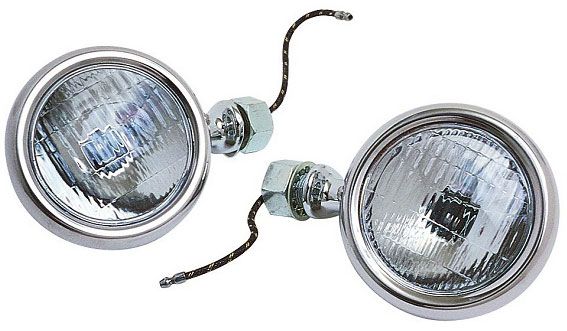 Vintique Vintique Inc Cowl Lights VIB-13302