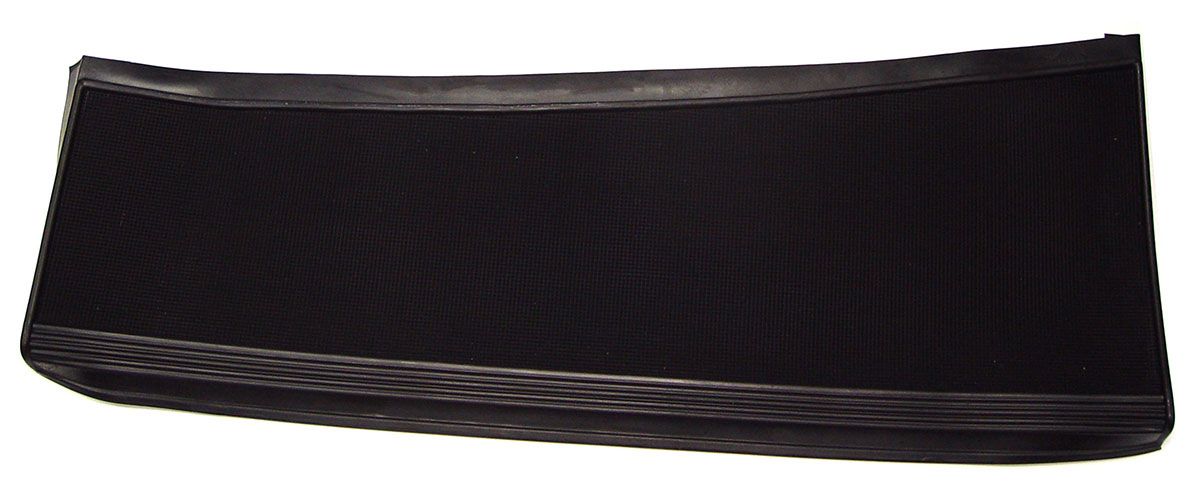 Vintique Vintique Inc Running Board Covers VIB-16450-1