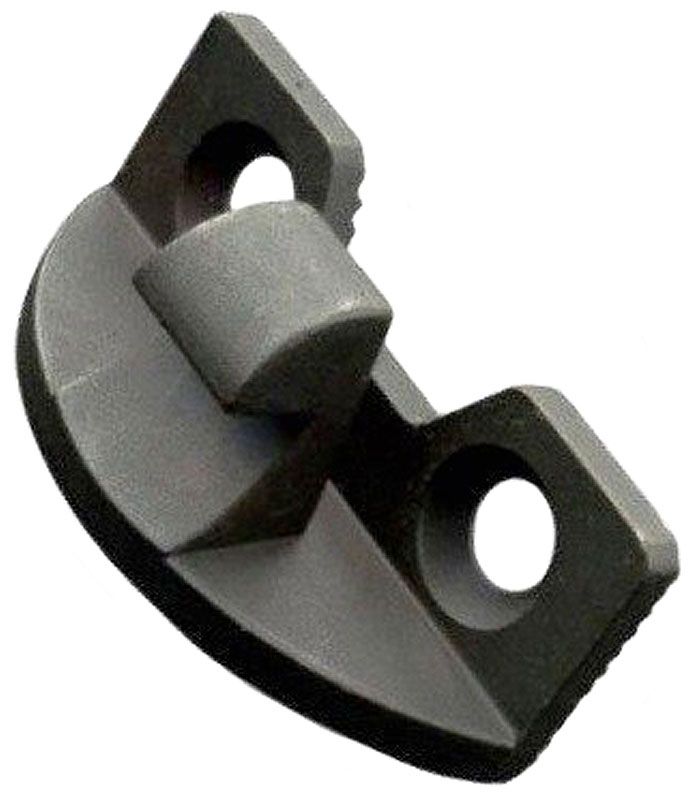 Vintique Vintique Inc. Ductile Iron Door striker VIB-35705