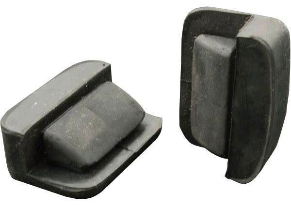 Vintique Vintique Inc Door Rubber Bumper Suit 1932-36 Ford Car & 1932-52 Ford Pickup VIB-