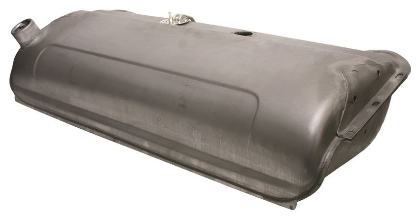 Vintique Vintique Inc Petrol Tank Stock Size VIB-9002