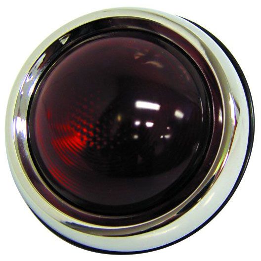 Vintique Vintique Inc Pontiac Style Taillight VIHR-13405