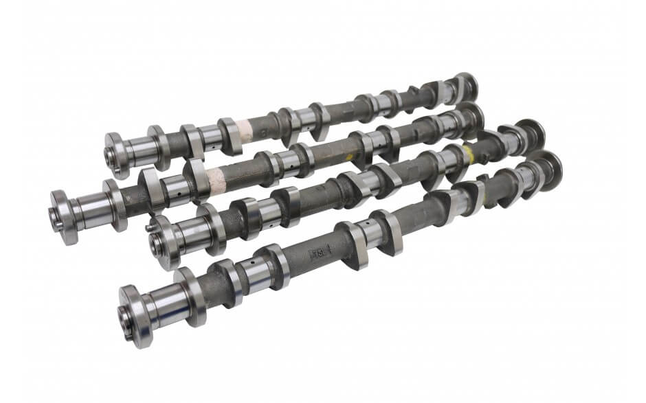 Kelford Cams VK56DE Camshafts | 237-A