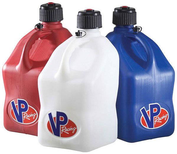 20 Litre square Fuel Jug VPJUG-20
