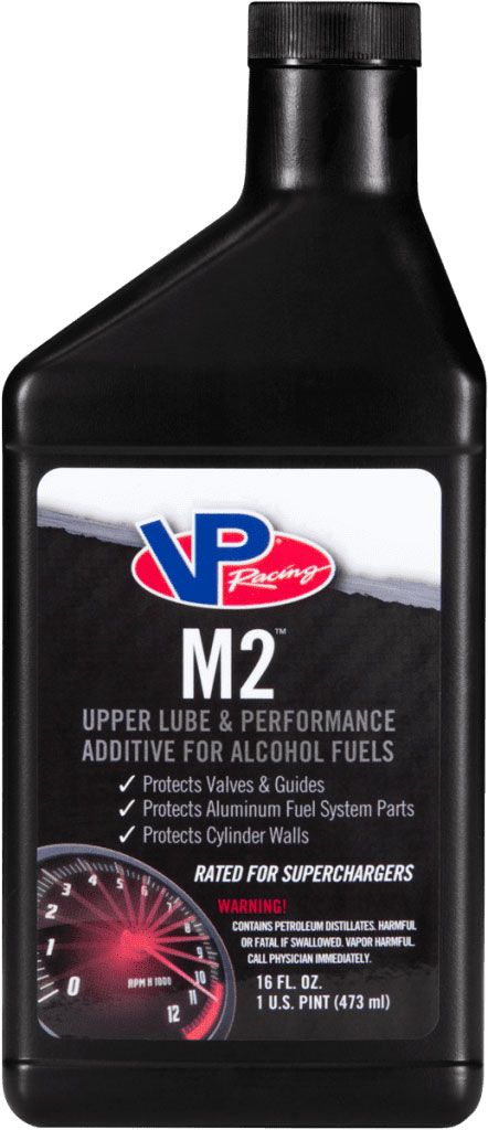 M2 Upper Cylinder Lube VPM2-UPLUBE
