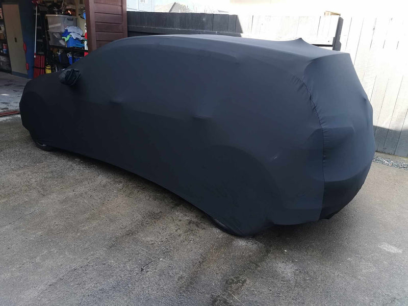 VW Golf GTI / R Mk7 Custom Fit Indoor Car Cover